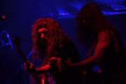No Mercy For Silence 2024 - 2 marca, sala w legionowskim ratuszu, foto nr 11, autor zdjęć
