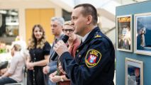 Legionowski Dzień Kobiet w ratuszu, foto nr 5, 