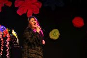 Koncert piosenki hiszpańskiej "Fiesta de primavera" w wykonaniu Pracowni Śpiewu Estradowego Angel's Voice, foto nr 34, 